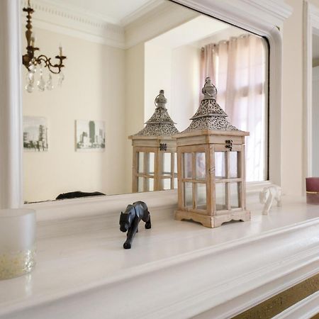 Prestige Designer Apartment, Super Central Nice Luaran gambar