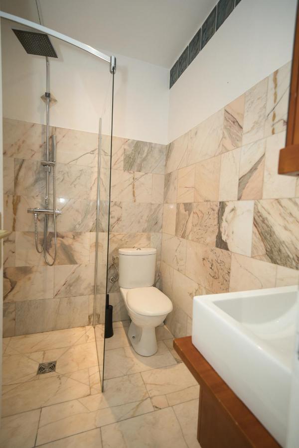 Prestige Designer Apartment, Super Central Nice Luaran gambar