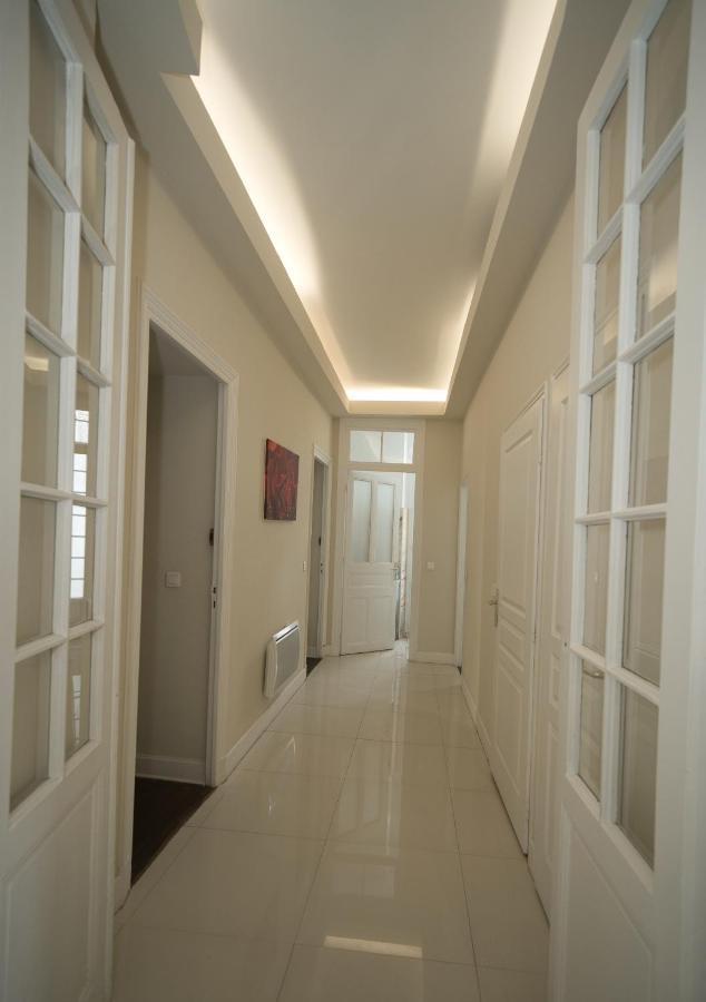Prestige Designer Apartment, Super Central Nice Luaran gambar
