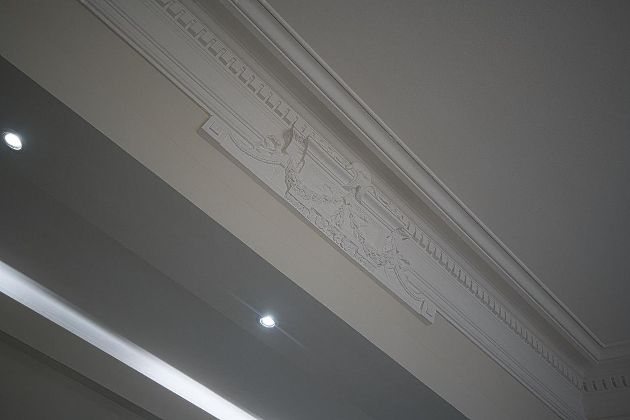 Prestige Designer Apartment, Super Central Nice Luaran gambar
