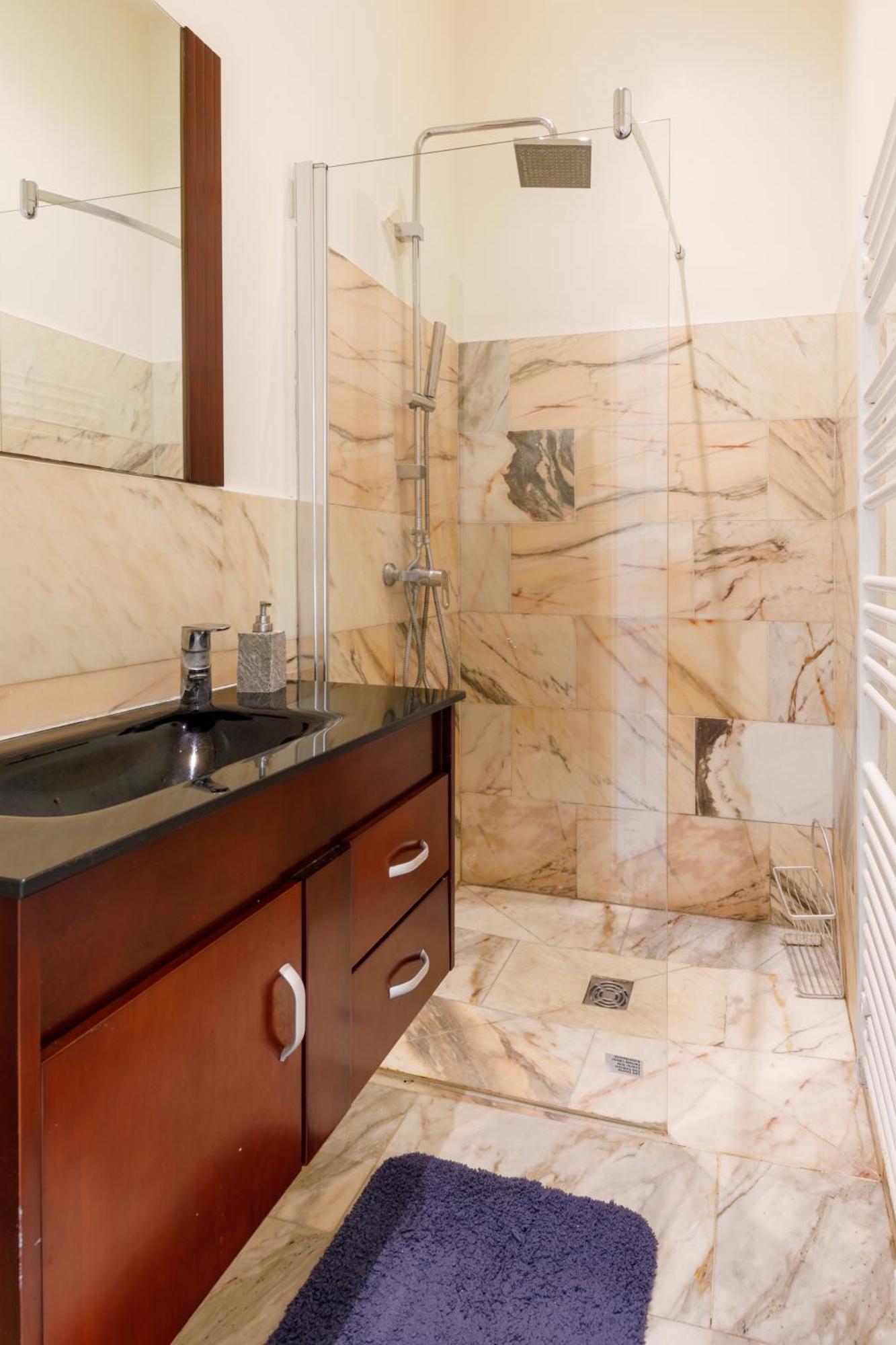 Prestige Designer Apartment, Super Central Nice Luaran gambar
